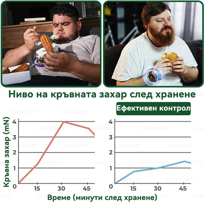 Официален магазин  | 𝑳𝒖𝒙𝒂𝒓𝒊𝒔🌟🔥 Моринга X Берберин 10-In-1 Напреднал Нано Микроигли Пластир (Един път на ден, видими промени за 7 дни）✅ Ожиряване, диабет, сънна апнея и проблеми със ставите.